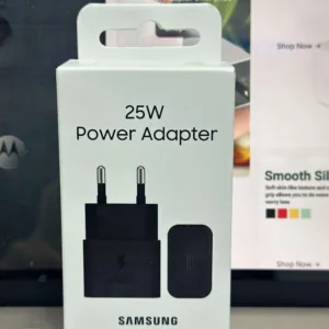 Samsung EP-T2510 25W 2 Pin Low Standby Power Adapter