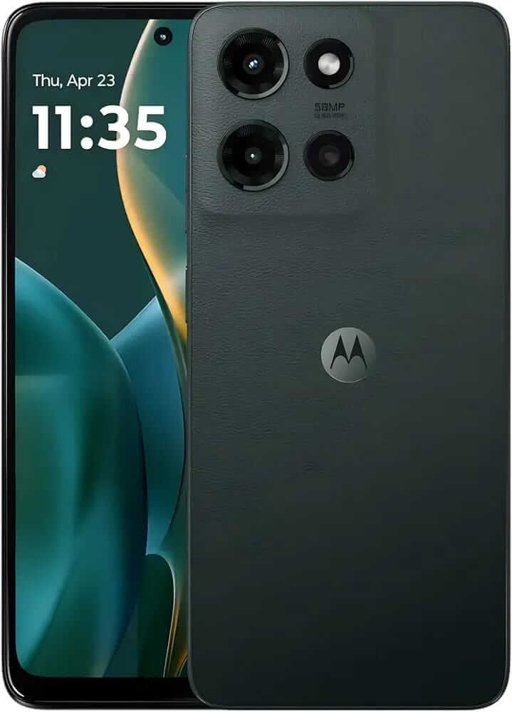 Motorola Moto G (2025)